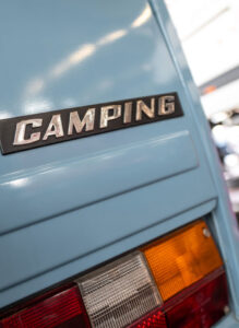 Autoservice Knipp Camping